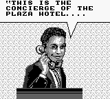 Home Alone screenshot 4 for GameBoy